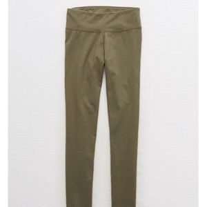 Aerie Chill Leggings NEW WITH TAGS